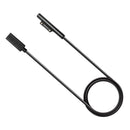 USB Type C Female PD Charging Cable for Microsoft Surface Pro 7/6/5/4/3