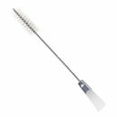 Pastry Cupcake Cleaning Brush Icing Nozzles Cake Decorating Tip Stainless Steel