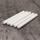 5pcs Replacement Filter Cotton Sponge Stick for USB Humidifier (105x8mm)