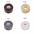 Self Adhesive Toilet Bathroom Wall Corner Sink Edge Sealing Strip Seal Tape