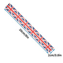 Self Adhesive Paper Chain Party Supplies Platinum Jubilee Elizabeth II