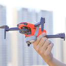For Mini 3 Pro Camera Mounting Strap Drone Strap Insta360 GO2 Extension Strap