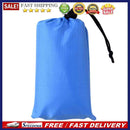 100x140cm Moistureproof Pocket Beach Blanket Mattress Portable Picnic Sand Pa