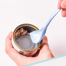 Lid Pet Supplies Universal Storage Tin Cap Feeding Spoon Sealing Cover Seal Lid