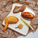 Snack Bangs Skewers Hair Clip Steak Hairpin Party Supplies Hair Accessories