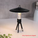 Lightweight Tripod Stand Holder Camping Equipment for Blackdog ESLNF Goal Zer