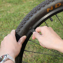 MTB Bike Tyre Lever Opener Breaker Set Multifunctional Bicycle Tire Prying Rod