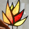 Artificial Agave Potted Plant Ornament Yard Art Home Garden Decor (TYU014A)