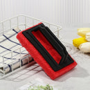 Multi Purpose With Handle Pool Cleaning Removing Stains Sponge Brush Clean Tool