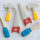 Steel Metal Stencils Biscuit Mould Cake Mold Cookies Cutter Baking Pastry Tools