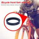RISK Bicycle Front Fork Washer MTB Bike Carbon Fiber Headset Spacers Gasket R