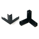 1x Wooden Box Corner Protection(including Screws) Z9Y8 Z0Y5 N0W4