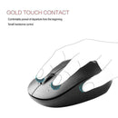 US_2.4G Wireless Receivers For Mouse And Keyboards Wireless USB Adapter W1E0