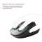 US_2.4G Wireless Receivers For Mouse And Keyboards Wireless USB Adapter W1E0