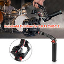 L Bracket for DJI RS 2/RSC 2 Handheld Stabilizer Extension Gimbal Accessori