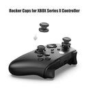 Silicone Thumb Grips for Xbox Series S X Controller Raised Analog Stick Covers