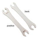 Bike Oil Disc Brake Pipe Locking Screw Wrench Spanner Cycling Repair Tool