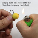 Rig Carp Fishing Stoper Fishing Hair Chod Pop UP Boilies Stop Hook Stops Beads