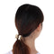 Women's Fashion Headwear Bangs Clamp Metal Hair Claw Hair Clips Horsetail Clip
