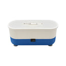 Ultrasonic Cleaner Makeup Brush Watch Small Ring for Various Jewelry Accessories