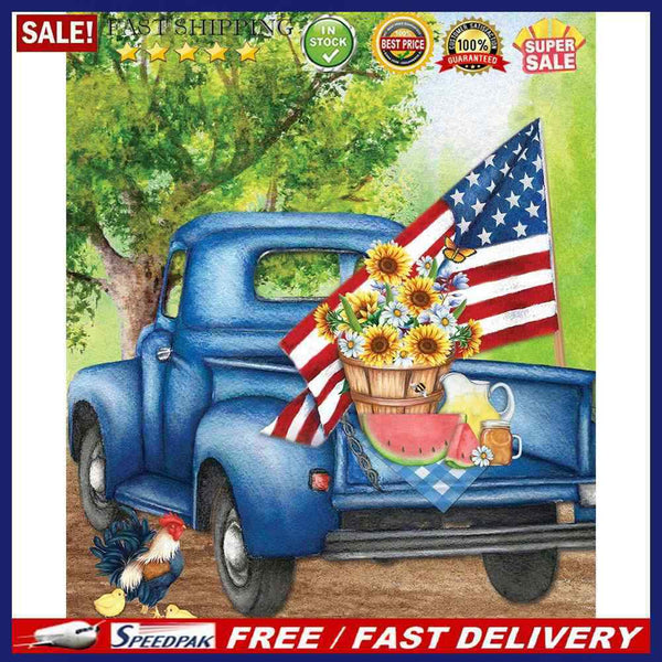 HandPainted Oil Paint Kill Time Picture Coloring Artcraft Flower Abstract Series