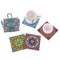 Full Diamond Cup Mat Acrylic Special Shaped Drill Coaster for Art Craft Supplies