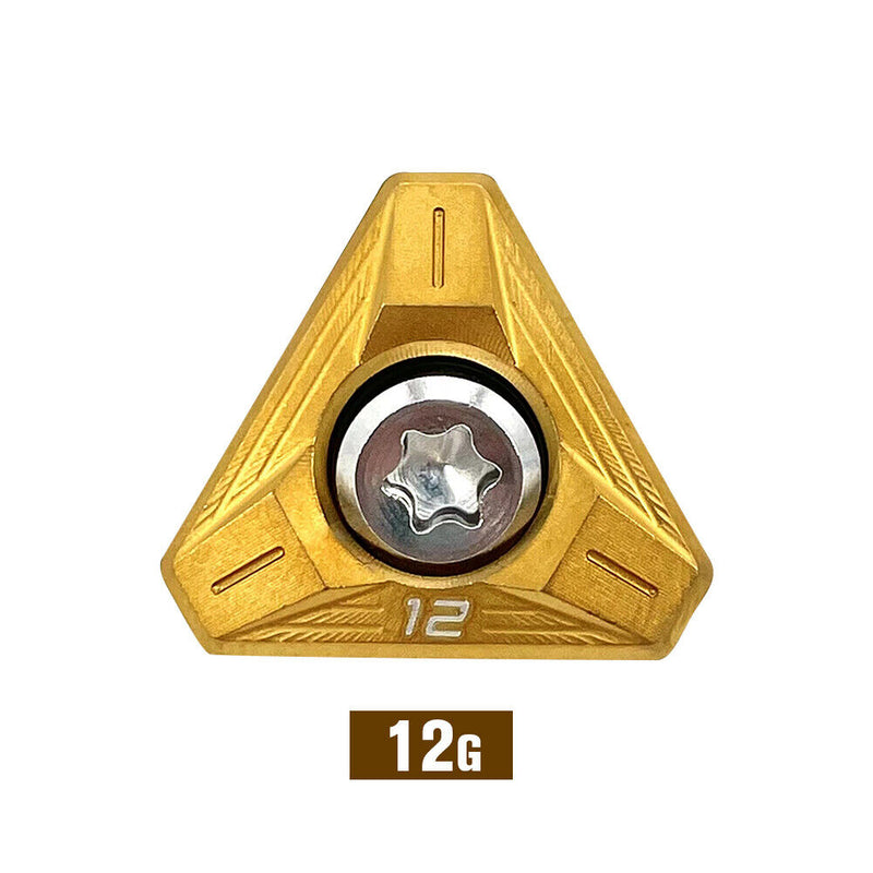 #A Golf Club Head Weights Screw Alloy Golf Sports Equipment for LTDx MAX Accesso