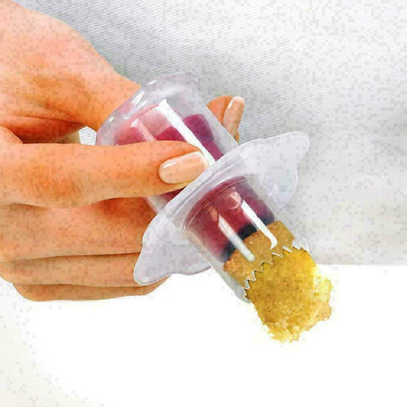 Cake Core Remover Pies Cupcake Cake Decorating Tools DIY PRICE Tools N2C7 E8P3