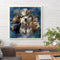 Oil Painting By Numbers Acrylic Handmade Animal World Digital Picture Art Decor