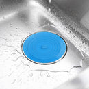 Large Circle Leakage-Proof Bathtub Stopper Bathroom Kitchen Drain Water Fil
