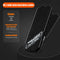 M.2 Solid State Hard Disk Heatsink Heat Radiator for PCIE 2280 SSD (Black)