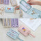 Mini Carpet Rug Footcloth Crumb Brush Collestor Table S3G6 Sweeper-Cleaner K3I5