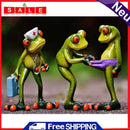 Frog 5D DIY Full Round Drill Diamond Painting Rhinestone Kids Room Decoration