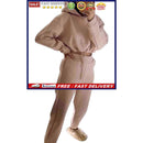 Jogging Suits for Women - Two Piece Sweatsuit Pullover Hoodie + Pants Tracksu