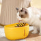 Water 2L Pet Water Dispenser Drinking Bowl Water Fountain Drinking Cat/Dog