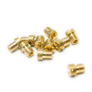 Main Jets Pilot Jets Main Nozzle Carburetor Main Jets For PWK PE Mikuni OKO