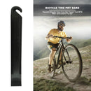 10pcs/lot Bicycle Tyre Crow Bar Repair Tool Mountain Bike Tyre Levers Pry Bar