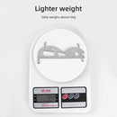 Mountain Bicycle Chain Measuring Rulers MTB Chain Wear Checker Indicator Caliper