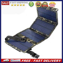 Waterproof Folding 20W Solar Cells Charger 5V Portable Solar Panels for Outdo