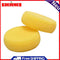 Seawang DIY Round Sponge Painter Brush Art Graffiti Seal for Kids Drawing