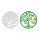 2pcs Cutting Dies Set DIY Embossing Stencils for Scrapbooking/Photo(399)