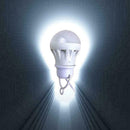LED Light Laptop Outdoor Camping Tent Fishing Night Pow HOT Bulb USB Lamp Y6O7
