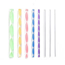 Clay Pottery DIY Mandala Dotting Tool Art Pen Ceramic Tool Painting Rock