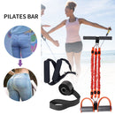 Strength Training Resistance Band for Yoga Fitness Exercise Abdomen Exercise