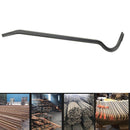 Paw Pry Bar Nail Remover Wrecking Nails Bar Nails Lifter Nail Puller Crowbar