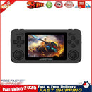 Anbernic RG351P Vibration Handheld Game Console Game Player (128GB Black) Newly