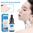 Nose Essential Oil Heighten Rhinoplasty Forms Beautiful Nose Charming Oil