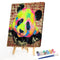 Various Animal 40x50cm Oil Paint By Numbers DIY Painting