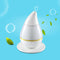 Essential Oil Ultrasound Mist Maker Aroma Diffuser Purifier Air Humidifier
