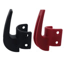 Rear Hook for NINEBOT MAX G30 Electric Scooter Storage Hanger Hook (Black)